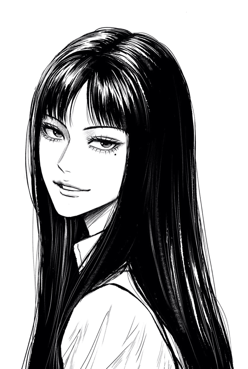 tomie